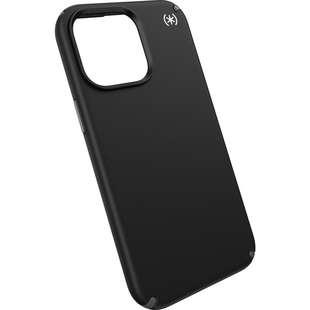 Speck Presidio2 Pro Apple iPhone 15 Pro Max Schwarz - mit Microban