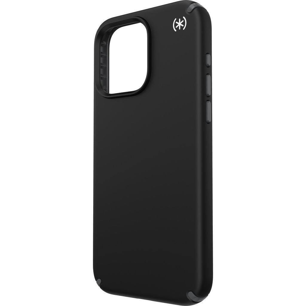 Speck Presidio2 Pro Apple iPhone 15 Pro Max Schwarz - mit Microban