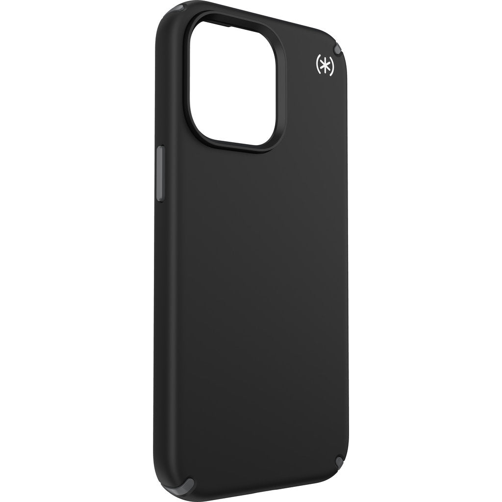 Speck Presidio2 Pro Apple iPhone 15 Pro Max Schwarz - mit Microban