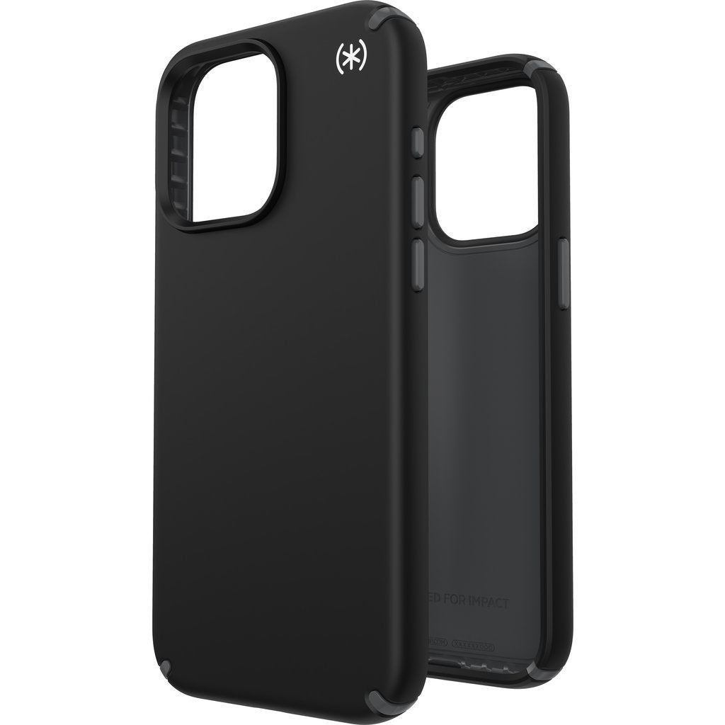 Speck Presidio2 Pro Apple iPhone 15 Pro Max Schwarz - mit Microban