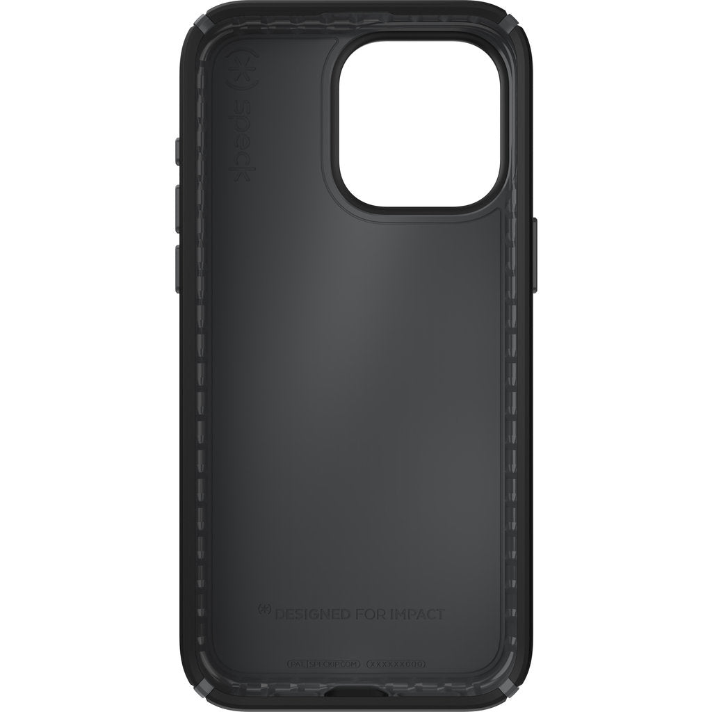 Speck Presidio2 Pro Apple iPhone 15 Pro Max Schwarz - mit Microban