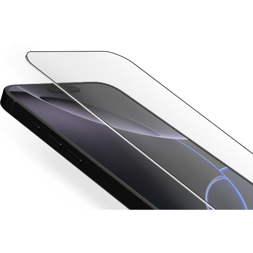 Elite Screen Protector Glass Matte for iPhone 16 Pro Max