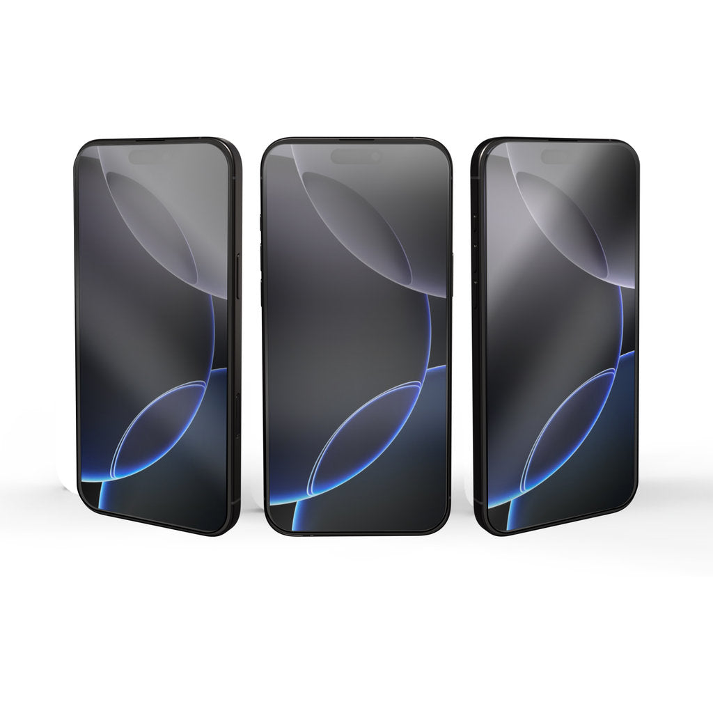 Elite Screen Protector Glass Matte for iPhone 16 Pro Max