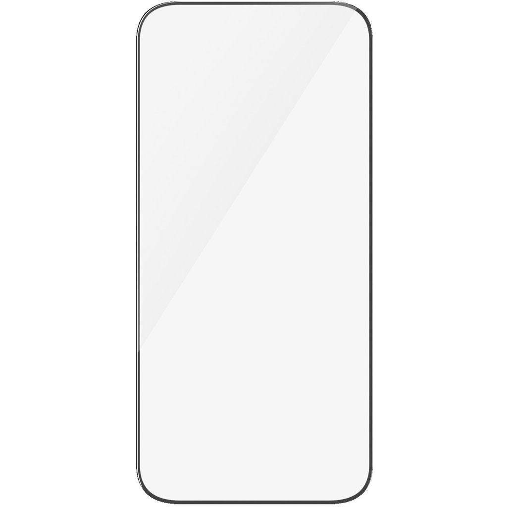 Panzerglass Apple iPhone 15 Pro - Ultra-Wide Fit with EasyAligner