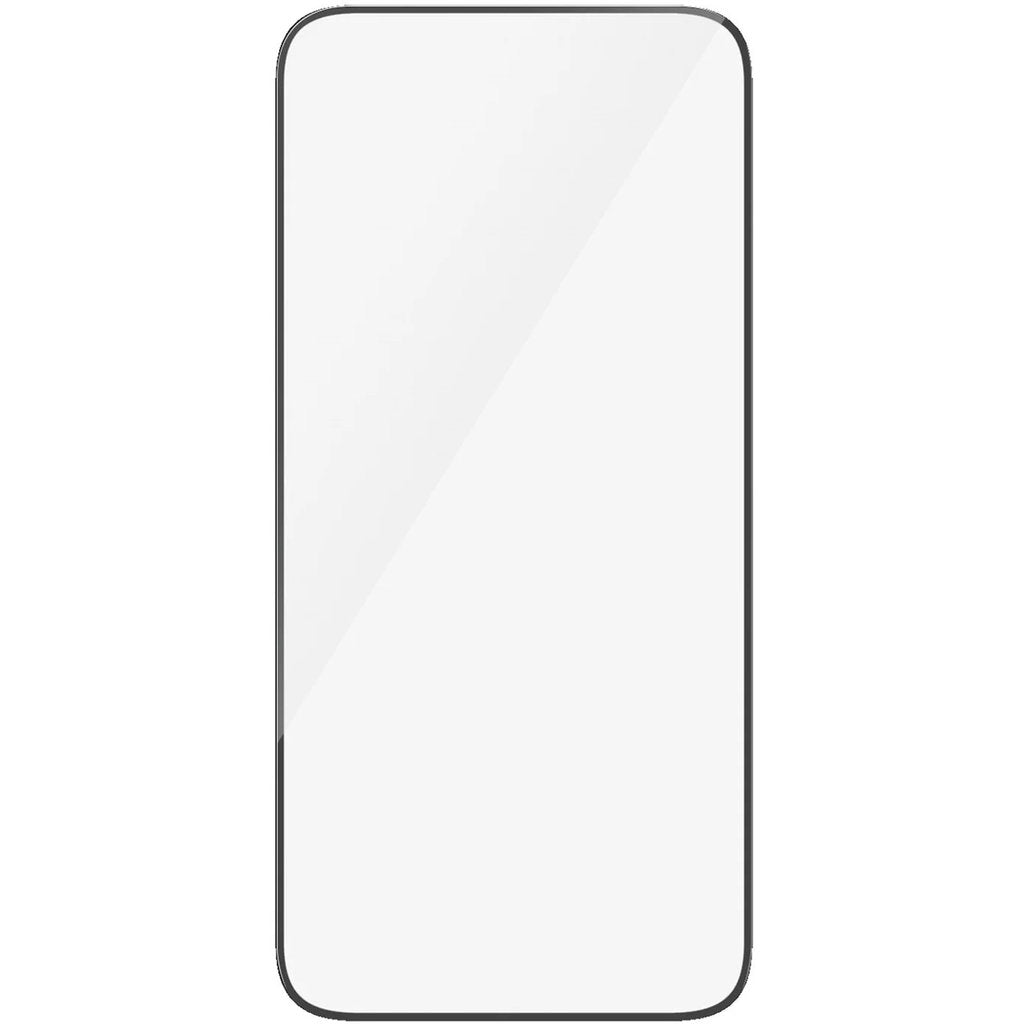 Panzerglass Apple iPhone 15 Plus - Ultra-Wide Fit with EasyAligner