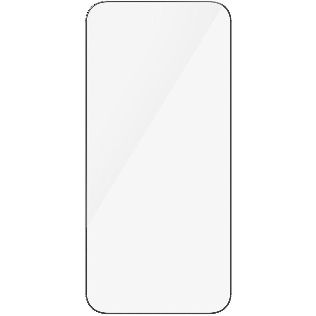 Panzerglass iPhone 15 Pro Max - Ultra-Wide Fit with EasyAligner