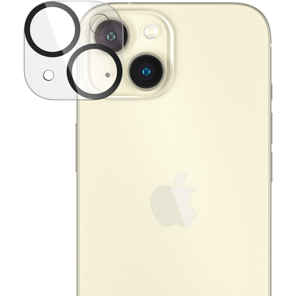 PanzerGlass Picture Perfect Camera Lens Protector Apple iPhone 15/15 Plus