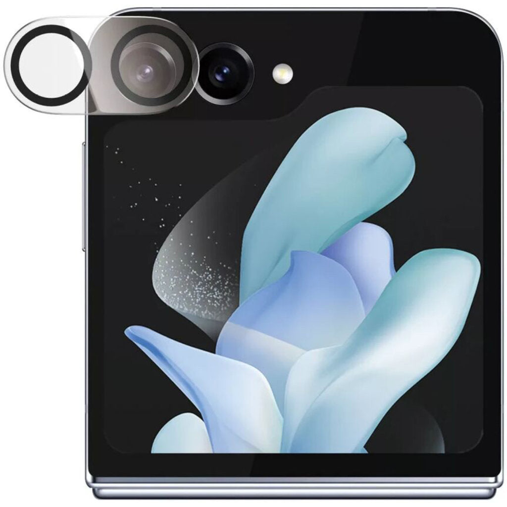 PanzerGlass Picture Perfect Camera Lens Protector Samsung Galaxy Z Flip5