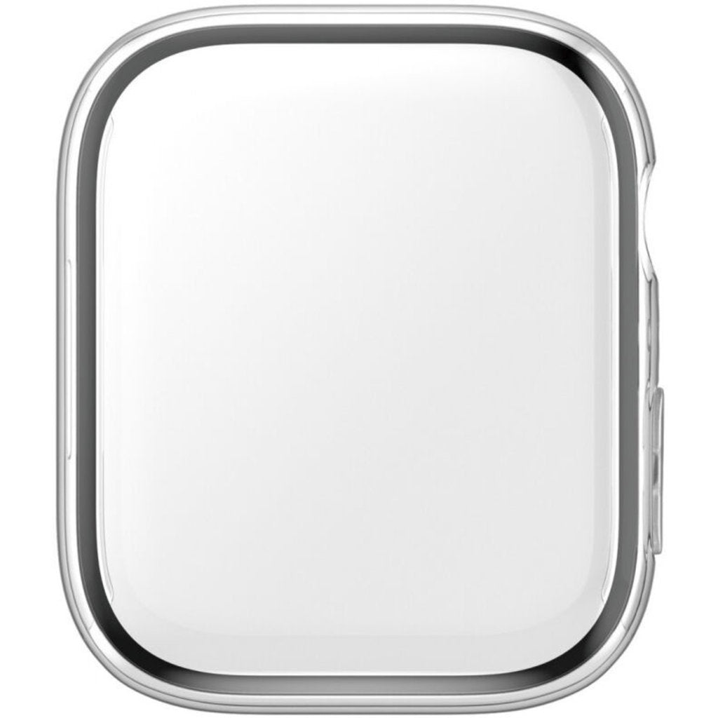 PanzerGlass Full Body Apple Watch 9/8/7 41 mm - Klar mit D3O