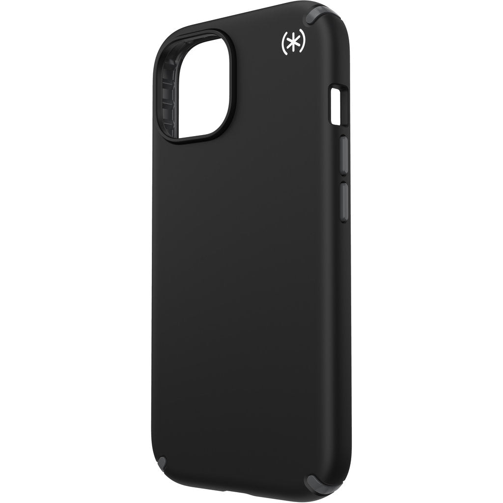Speck Presidio2 Pro + MS Apple iPhone 17e/16e/15/14/13 Black - mit Microban