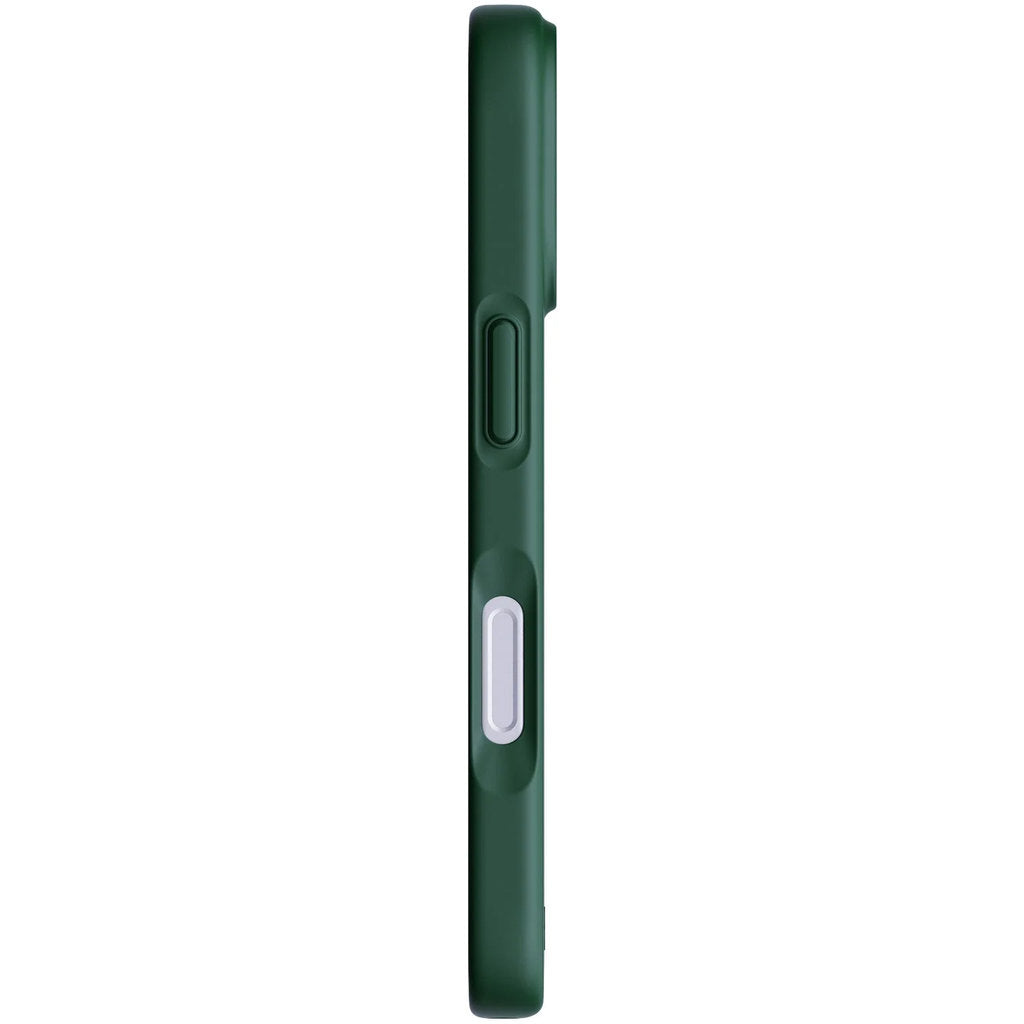 Tech21 Apple iPhone 17 EvoLite MagSafe Quantum Green