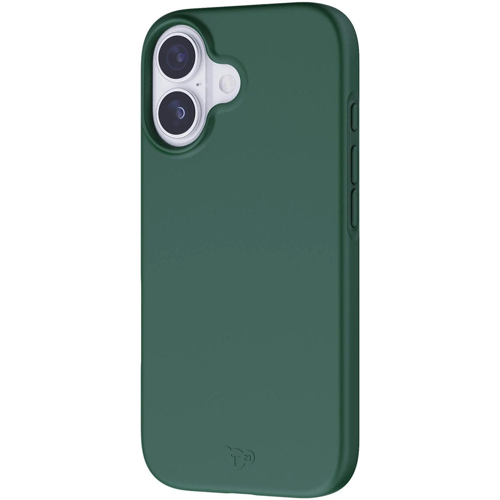 Tech21 Apple iPhone 17 EvoLite MagSafe Quantum Green