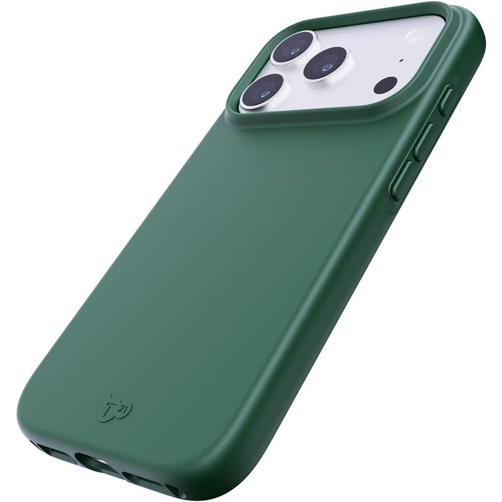 Tech21 Apple iPhone 17 Pro EvoLite MagSafe Quantum Green