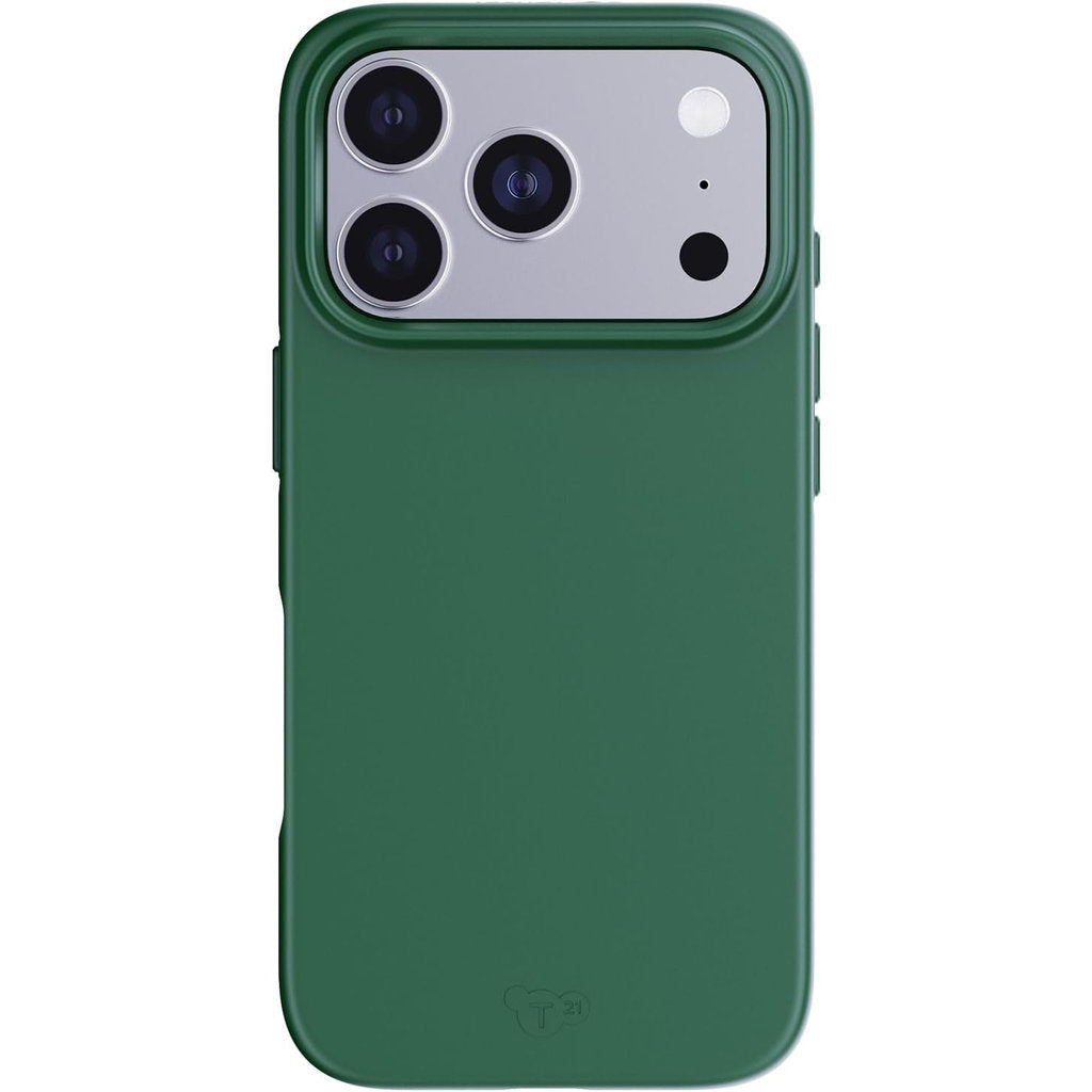 Tech21 Apple iPhone 17 Pro EvoLite MagSafe Quantum Green