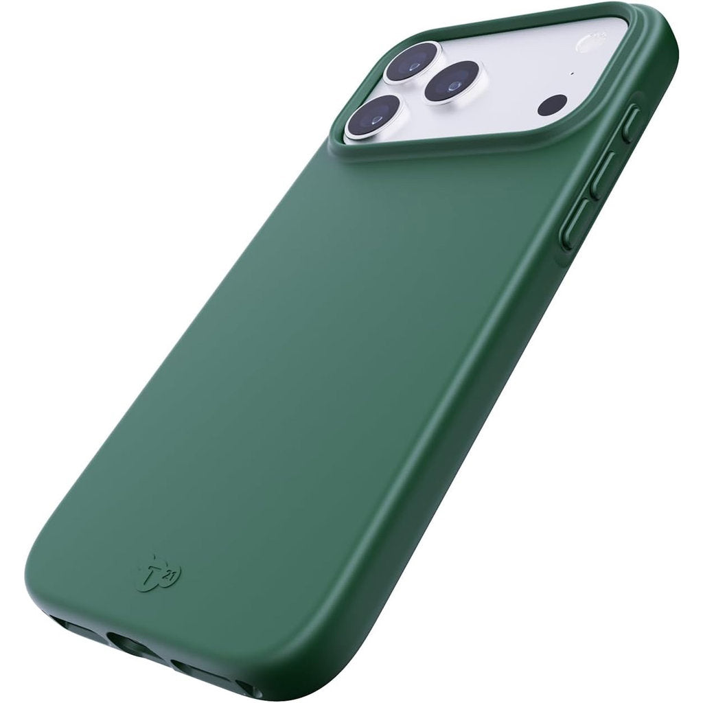 Tech21 Apple iPhone 17 Pro Max EvoLite MagSafe Quantum Green