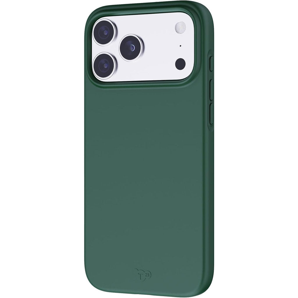 Tech21 Apple iPhone 17 Pro Max EvoLite MagSafe Quantum Green