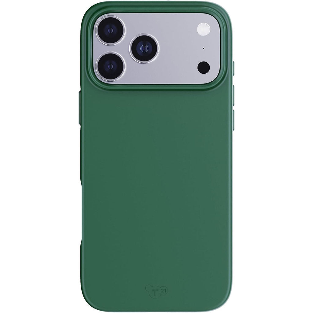 Tech21 Apple iPhone 17 Pro Max EvoLite MagSafe Quantum Green