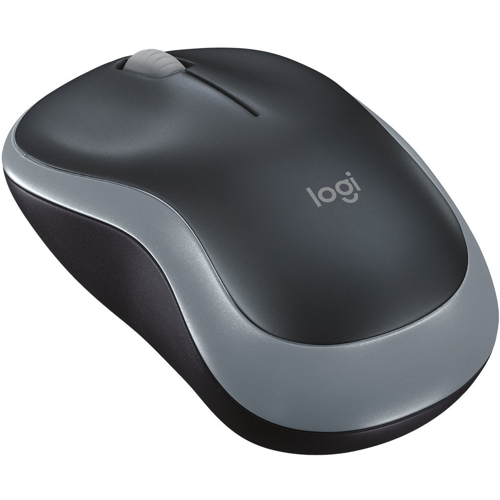 Logitech Wireless Mouse M185