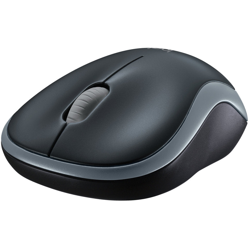 Logitech Wireless Mouse M185