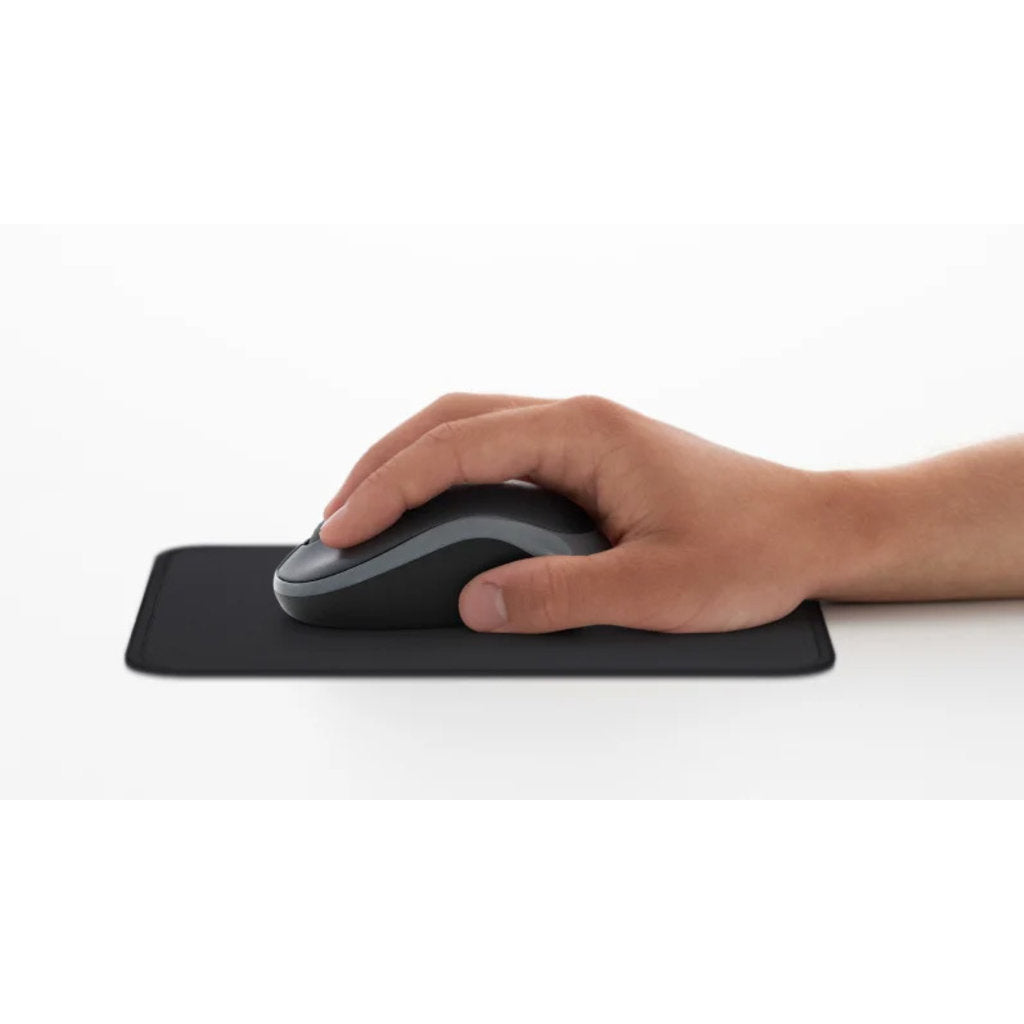 Logitech Wireless Mouse M185