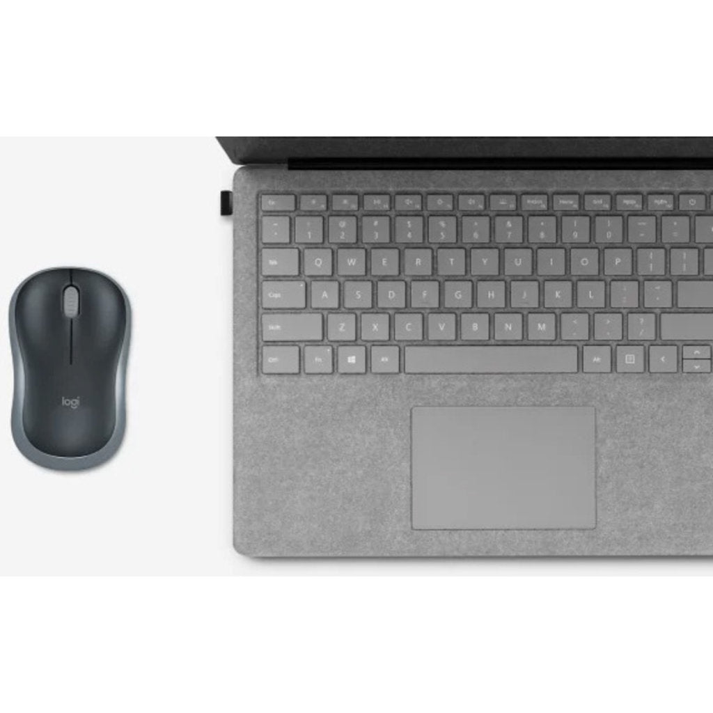 Logitech Wireless Mouse M185
