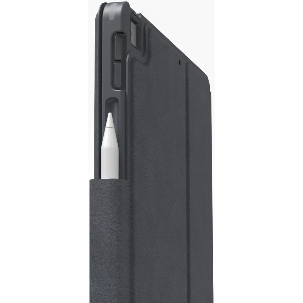 ZAGG Pro Keys Keyboard Case Apple iPad 11/10.9 (2022/2025) Black