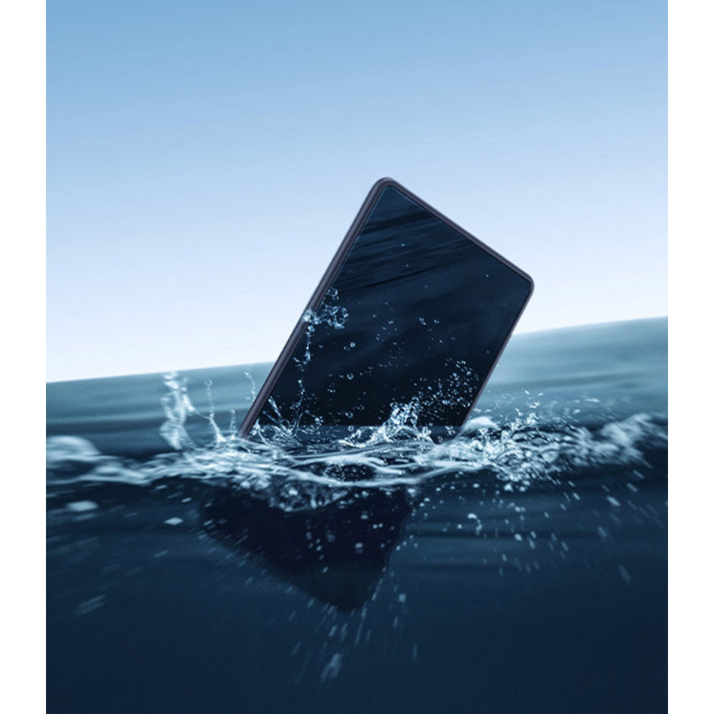 MiLi MiCard iOS - Schwarz