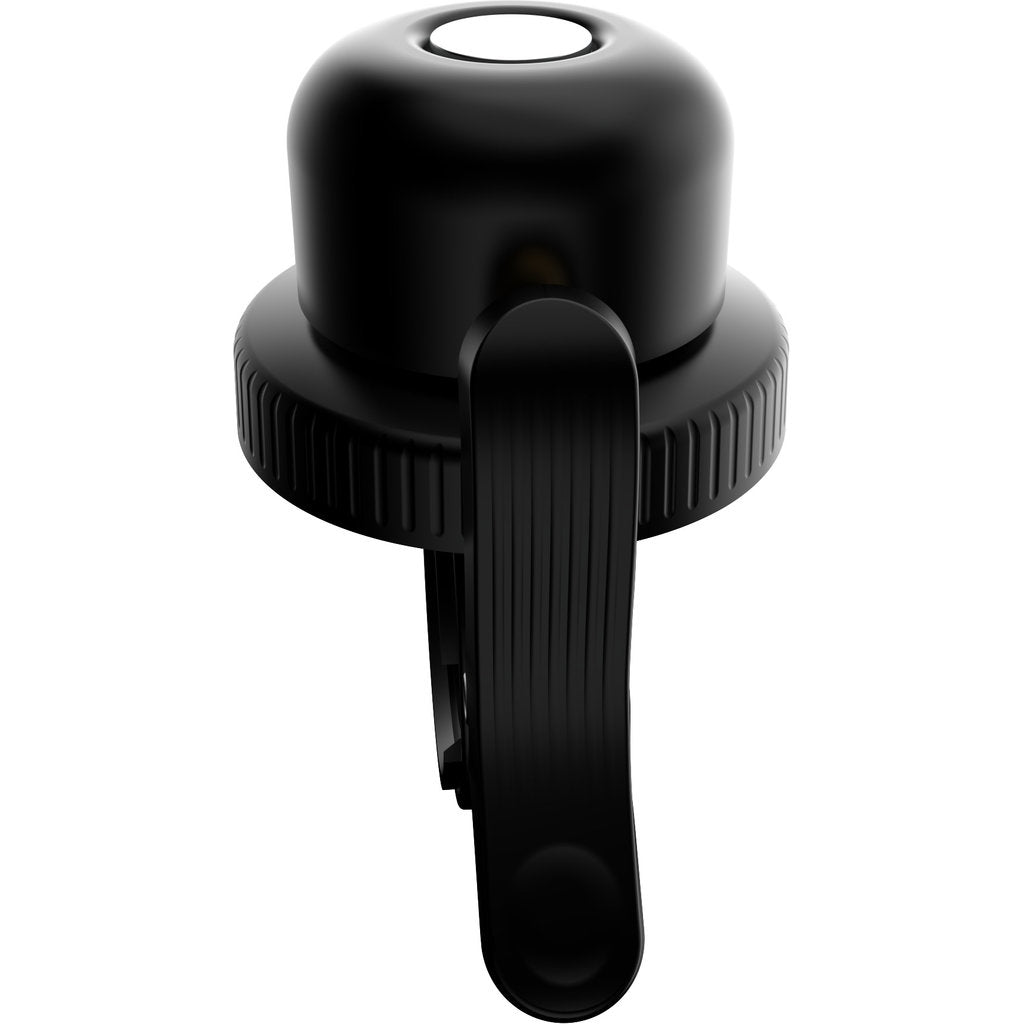 MiLi MiBell Copper Bicycle Anti-Loss Bell iOS - Black