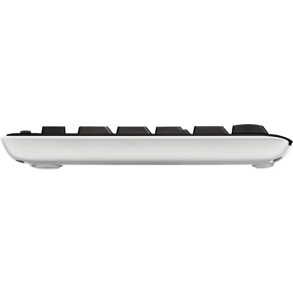 Logitech Wireless Keyboard K270 AZERTY
