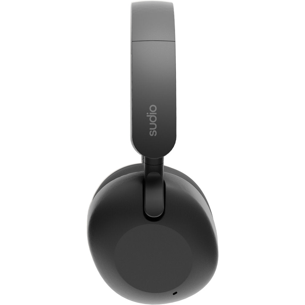 Sudio K2 Schwarz