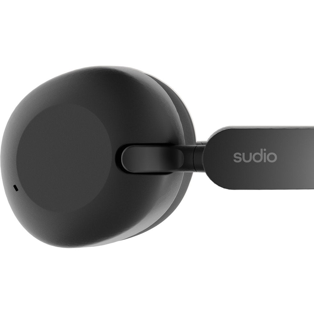 Sudio K2 Schwarz