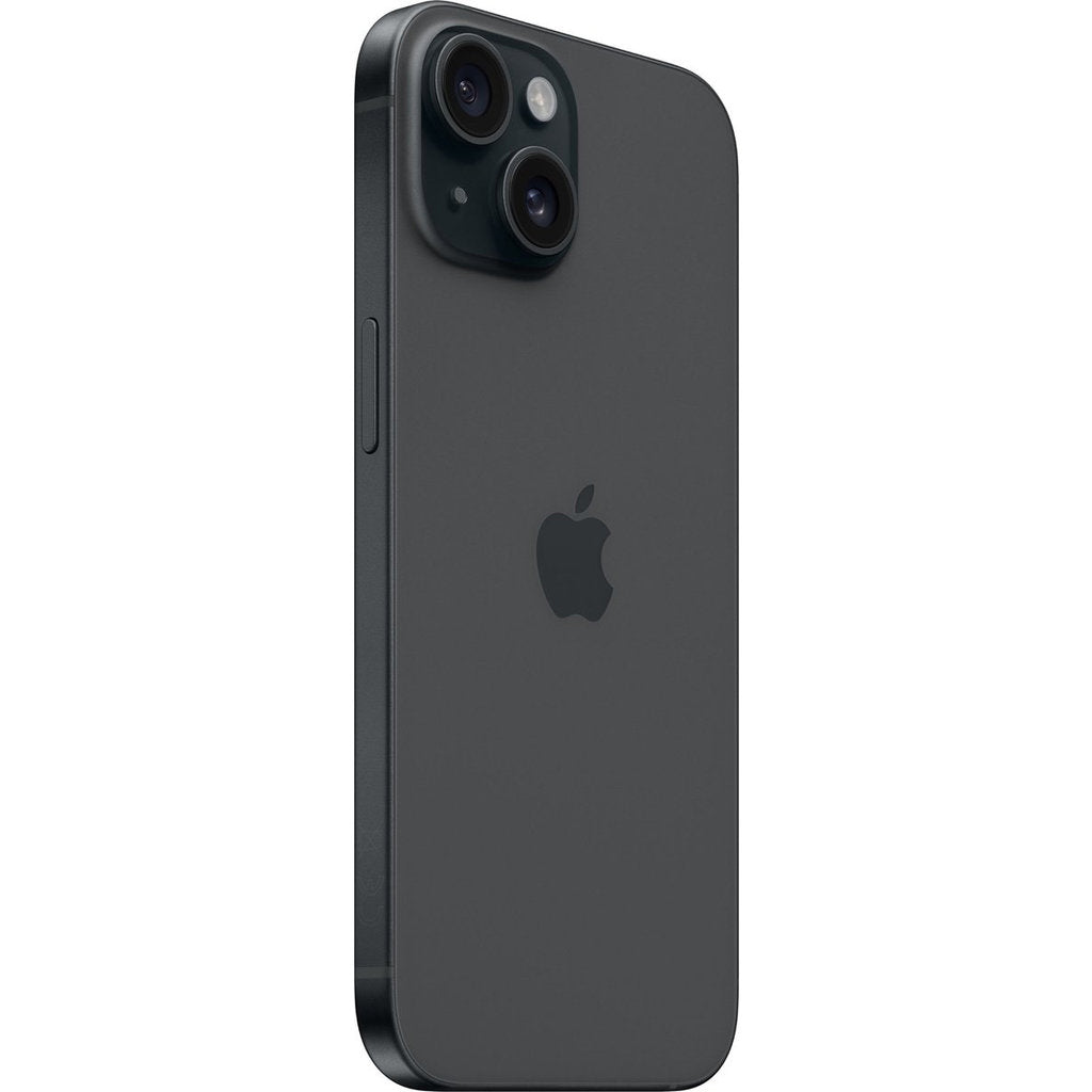 Apple iPhone 15 128GB Schwarz