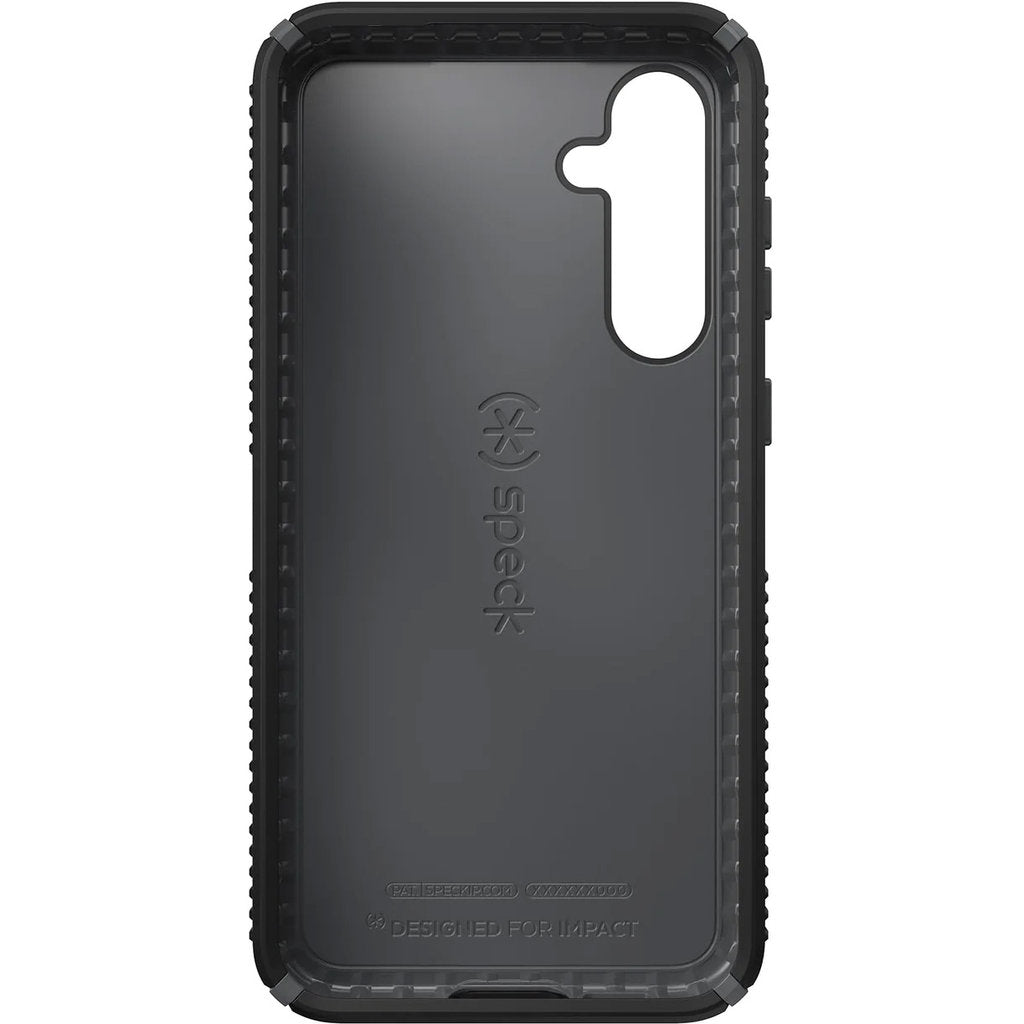 Speck Presidio2 Grip Samsung Galaxy S23 FE  Black - with Microban