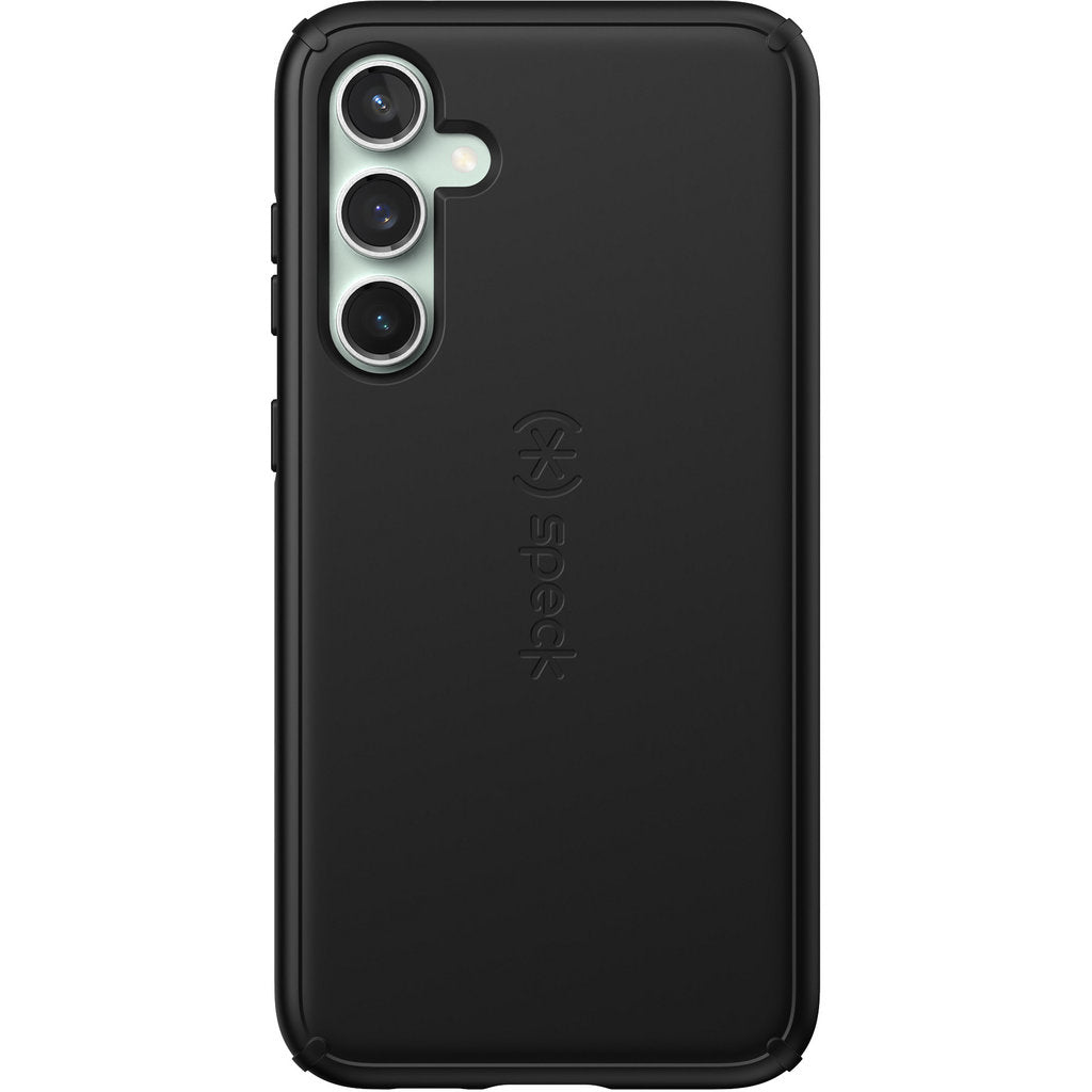 Speck Impact Hero Samsung Galaxy S23 FE Schwarz