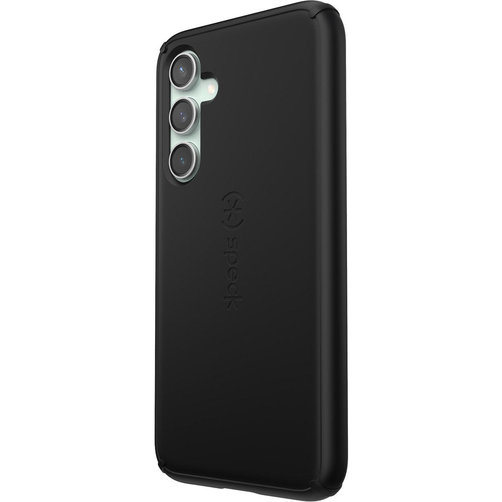 Speck Impact Hero Samsung Galaxy S23 FE Schwarz