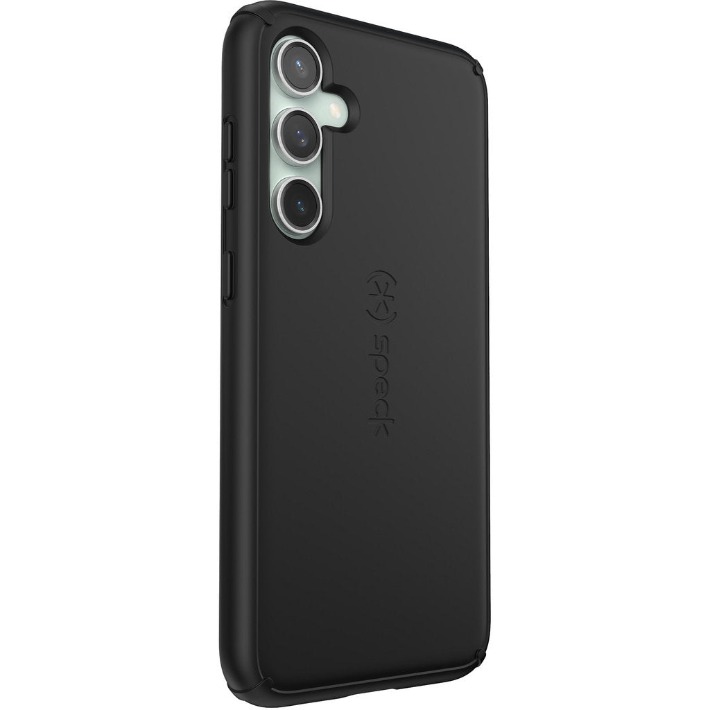 Speck Impact Hero Samsung Galaxy S23 FE Schwarz