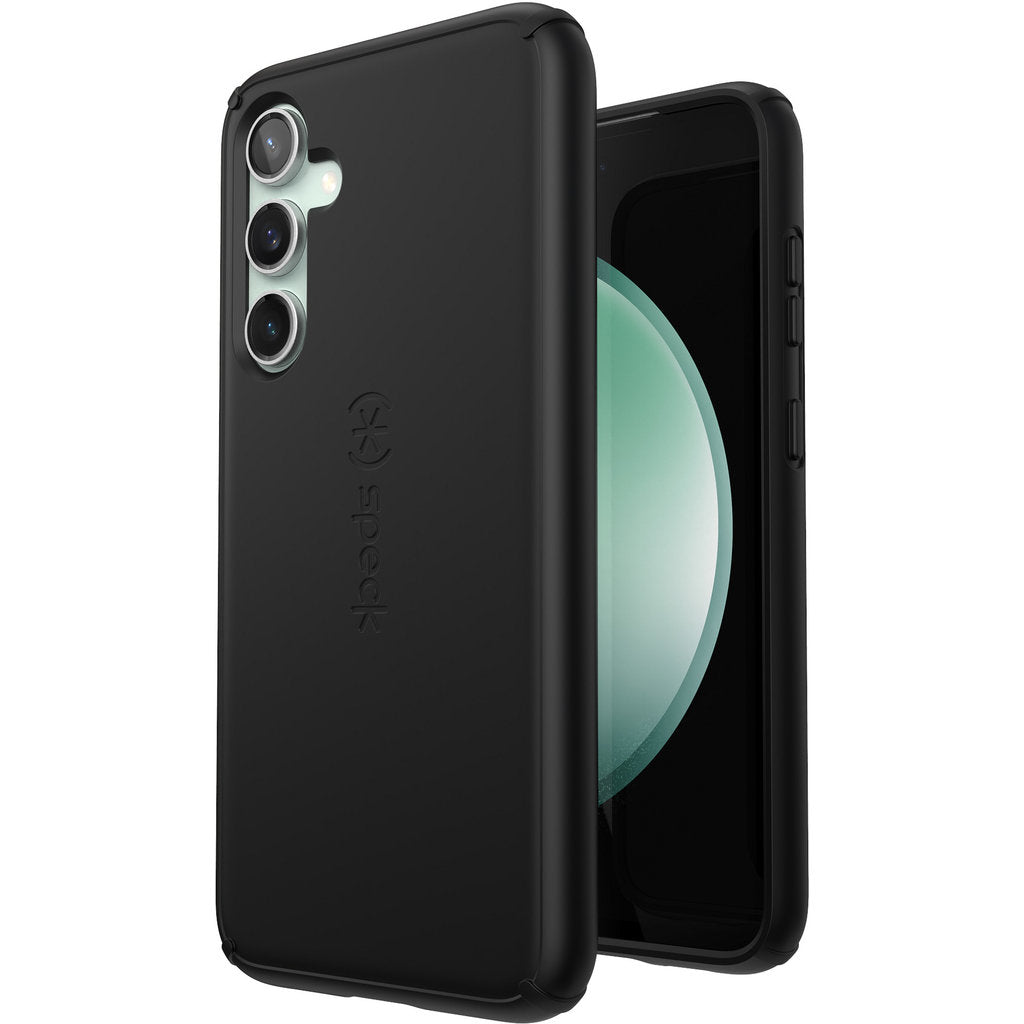 Speck Impact Hero Samsung Galaxy S23 FE Schwarz