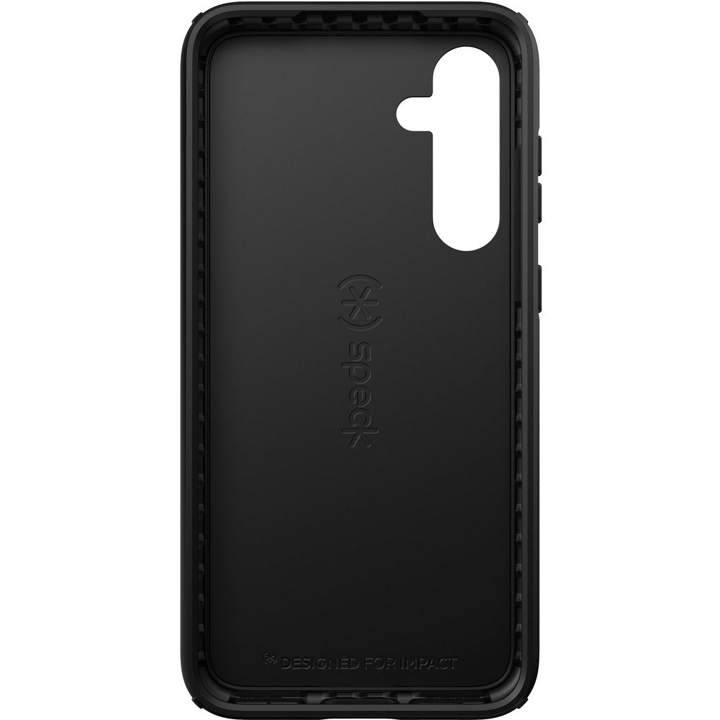 Speck Impact Hero Samsung Galaxy S23 FE Schwarz