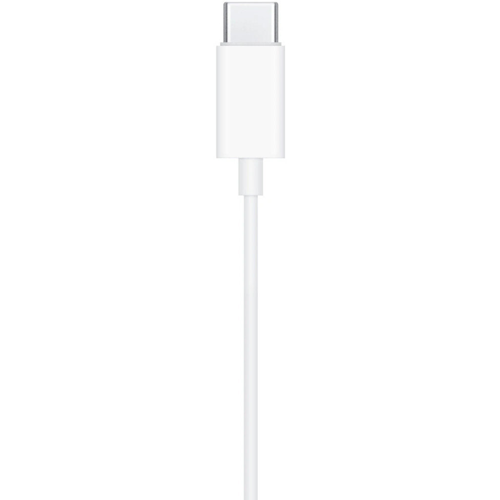 Apple Earpods with USB-C Connector White