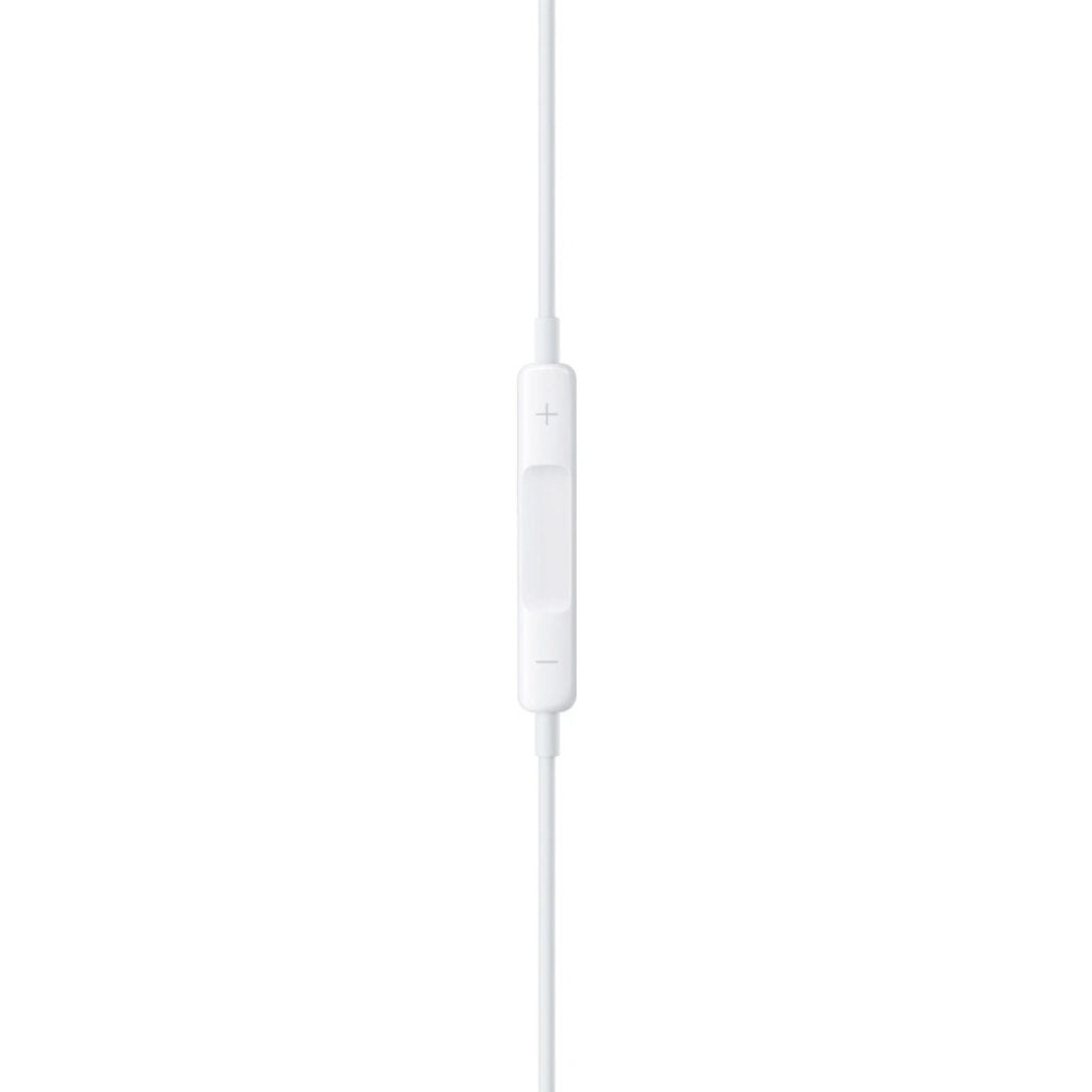 Apple Earpods with USB-C Connector White
