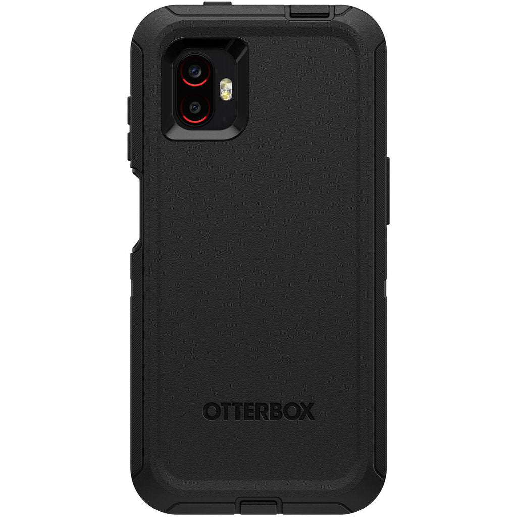 OtterBox Defender Case Samsung Galaxy Xcover6 Pro Schwarz