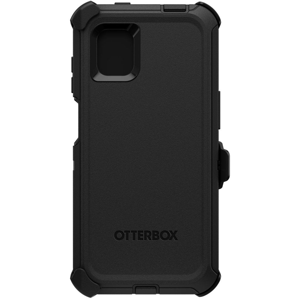 OtterBox Defender Case Samsung Galaxy Xcover6 Pro Schwarz