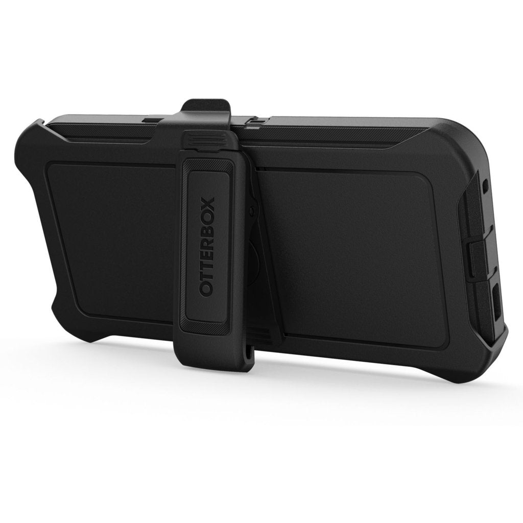 OtterBox Defender Case Samsung Galaxy Xcover6 Pro Schwarz