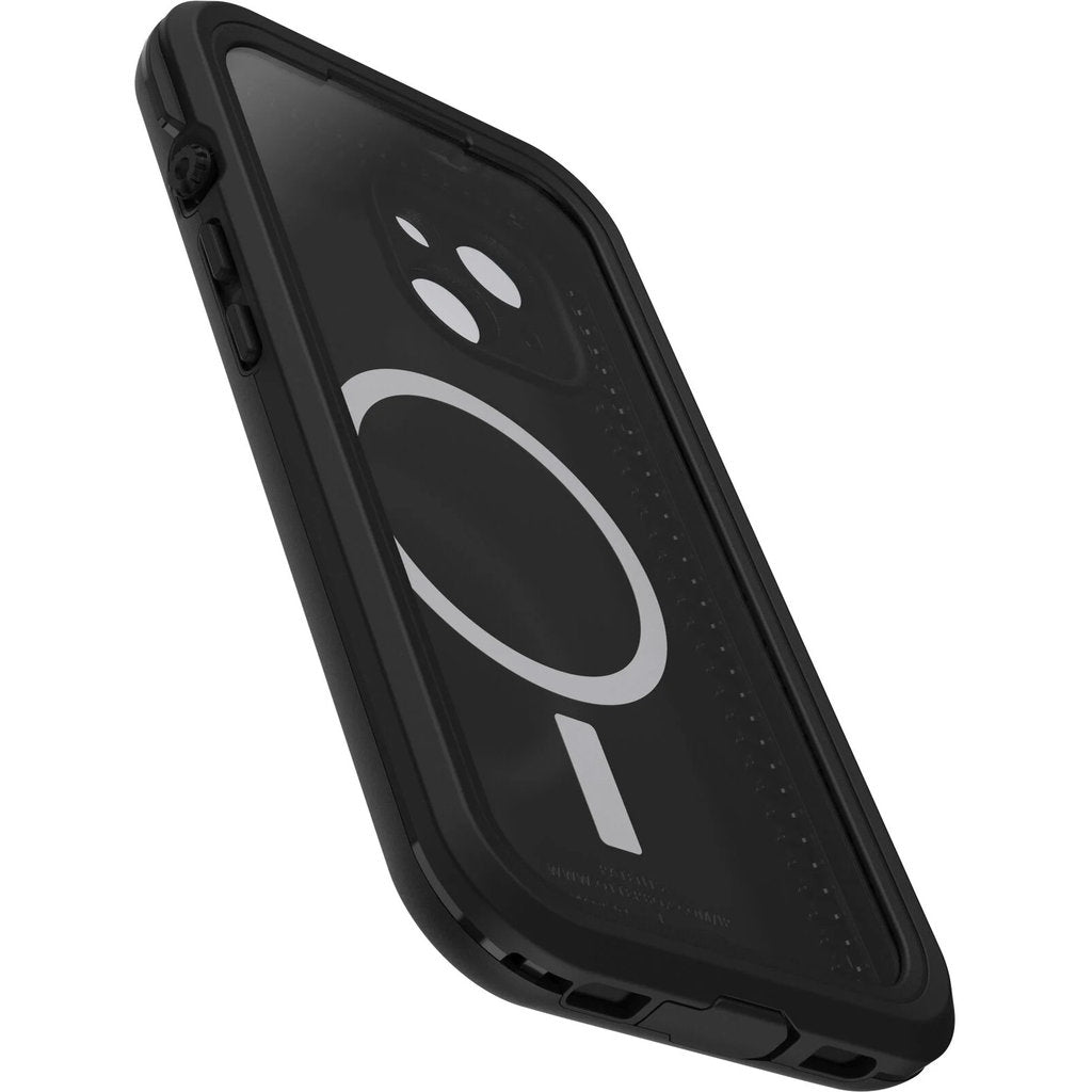 Otterbox FRE MagSafe Case Apple iPhone 15 Black