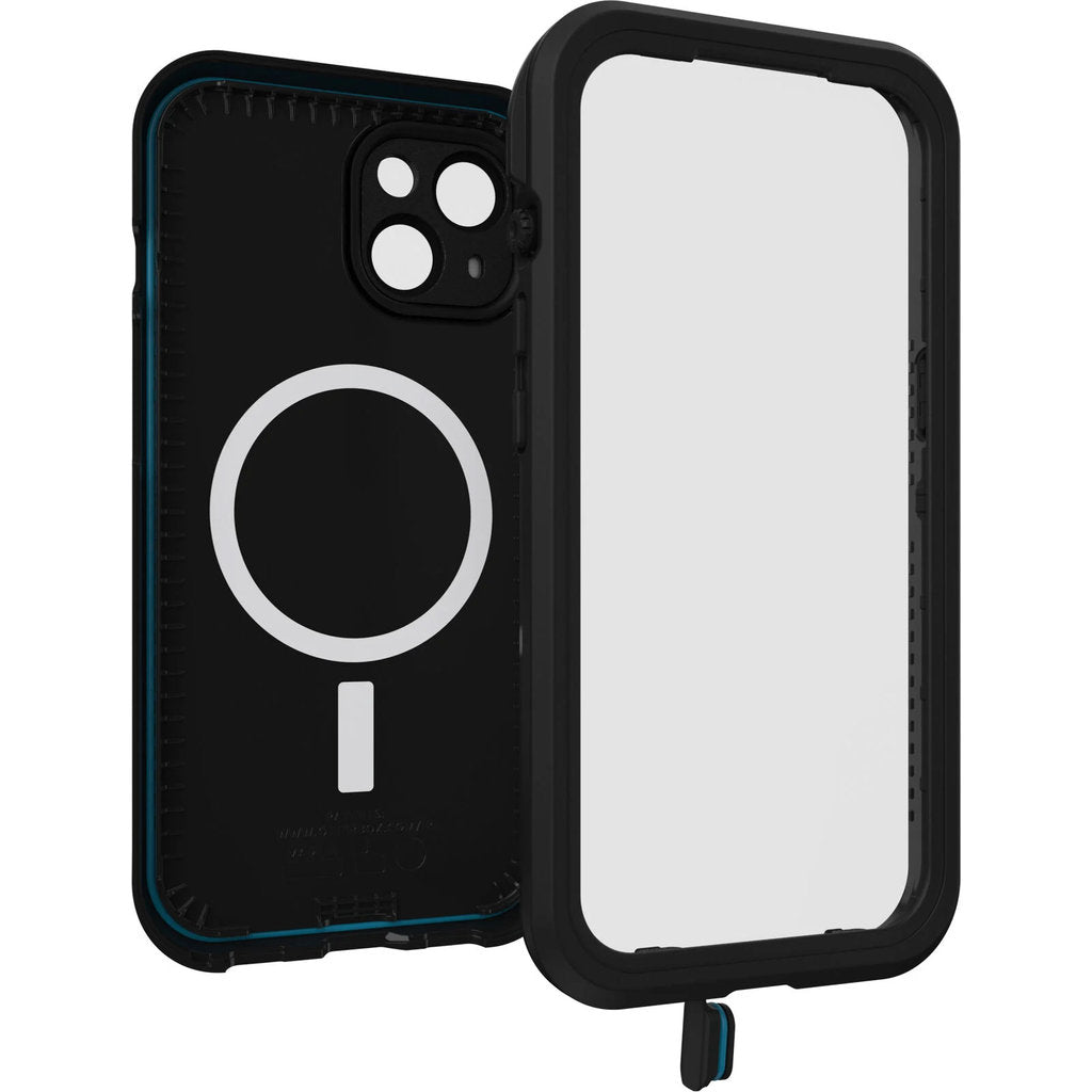 Otterbox FRE MagSafe Case Apple iPhone 15 Black