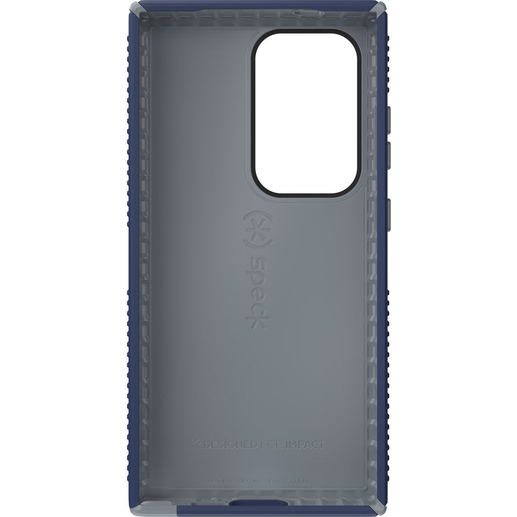 Speck Presidio2 Grip Samsung Galaxy S24 Ultra Coastal Blue - mit Microban