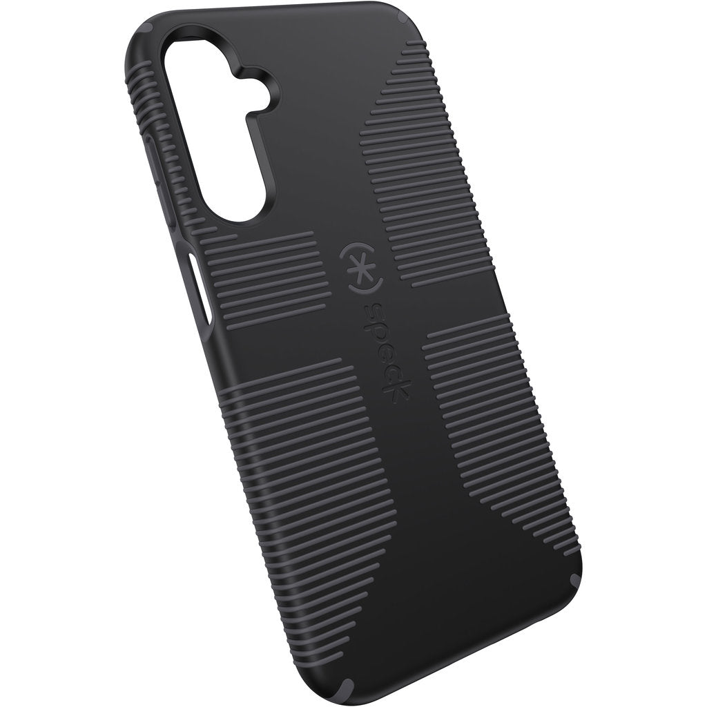Speck Impact Hero Grip Samsung Galaxy A15 5G Black