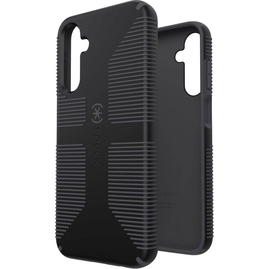 Speck Impact Hero Grip Samsung Galaxy A15 5G Black