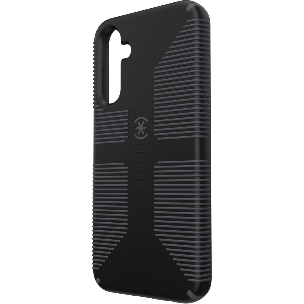 Speck Impact Hero Grip Samsung Galaxy A15 5G Black
