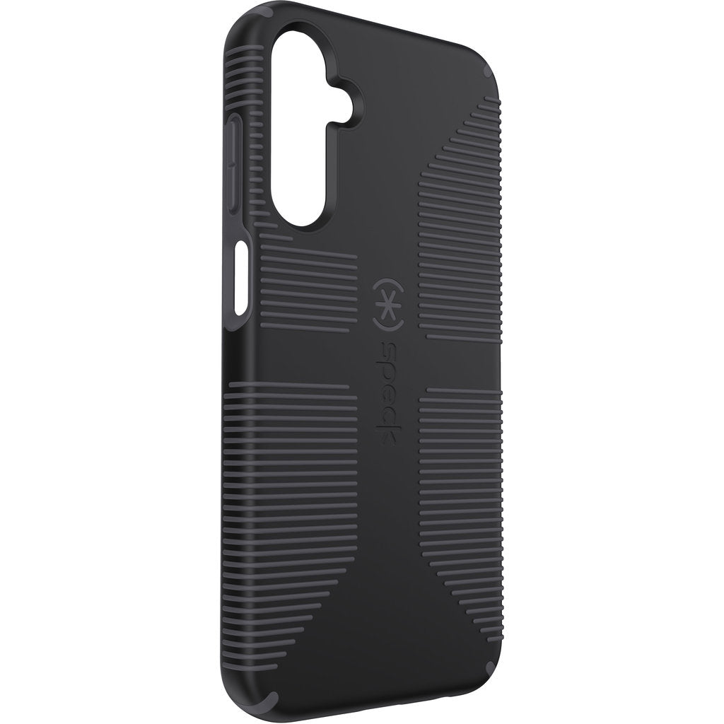Speck Impact Hero Grip Samsung Galaxy A15 5G Black